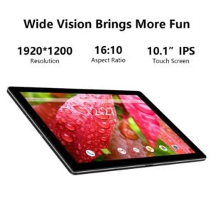 Chuwi HiPad X 10.1" IPS Touch with Keyboard