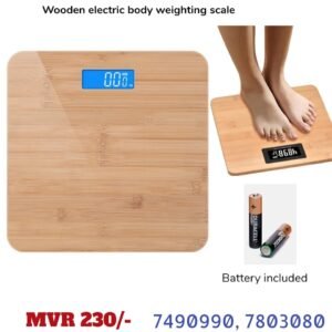 bath room scale