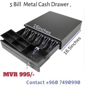 Cash Drawer