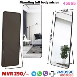 Mirror, Stand mirror
