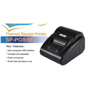 58mm Thermal Printer