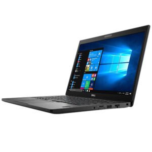 Dell Latitude 7490, Core I7-8th GEN,  8GB RAM 256GB SSD Windows 10 Pro