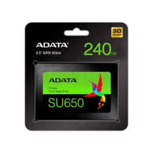 ADATA 240GB SSD