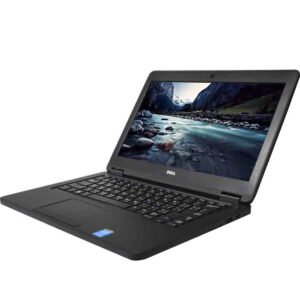 Dell E5250, i7, 16gb ram, 256gb ssd