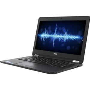 Dell E7270 i7, 16gb ram, 512gb ssd