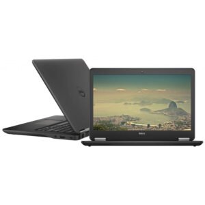 Dell E7450 16gbram 256gbssd