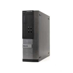 Dell mini tower i7 2ndgen 16gb 480gb