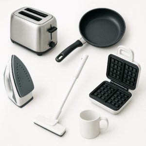 Household and Kitchen