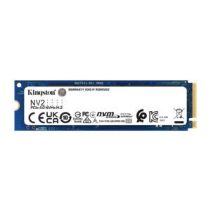 Kingston NvMe 1TB SSD