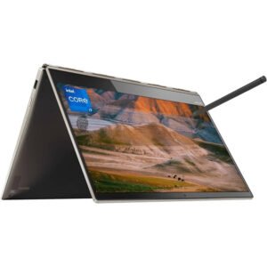 Lenovo Yoga 2in1 i7 8gb, 128gb ssd