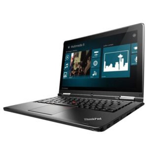 Lenovo yoga S1 2in1 i5 8GB RAM