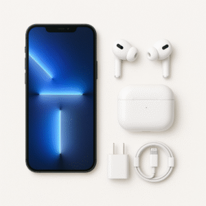 Mobile phone, Tablets & Accessories