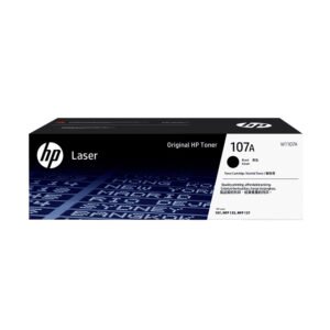 OEM Toner For HP 107