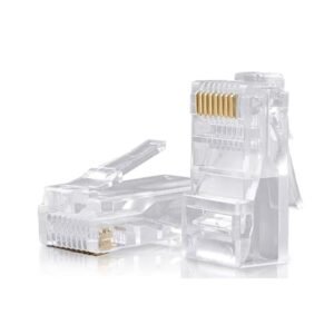 RJ45 connector