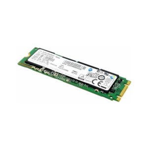 Refurbished M.2 SSD, 256GB