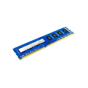 SKhynix DDR3 Desktop RAM, 4GB , PC3-12800U, 1600MHz