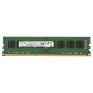 Samsung DDR3L 8gb 1600Hz Ram