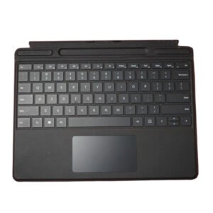 Used Genuine Surface PRO Keyboard, For Pro 8, 9 , X, 11