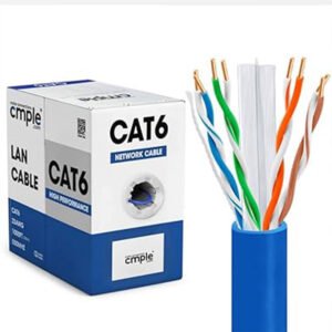 cat6 cable 1feet