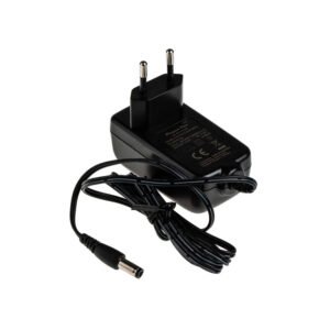 Dc adapter 12w output