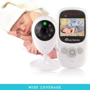 baby camera monitor