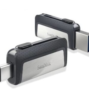 ORIGINAL Sandisk Type-C OTG Pendrive 128GB
