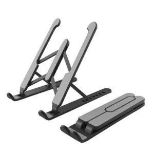 Oker Laptop Stand for 7 to 15" Laptops and Tablets