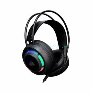 wired EGA RGB Gaming headset