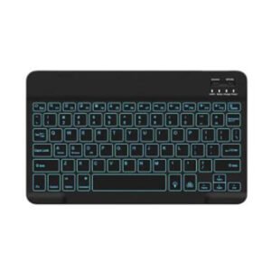 Mini Bluetooth keyboard