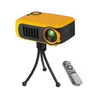 wireless mini projector