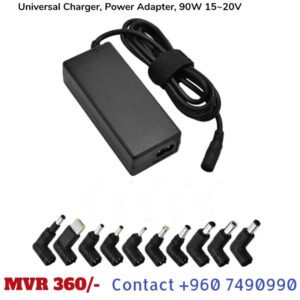 Universal Charger, Power Adaptor, 90w 15-20v