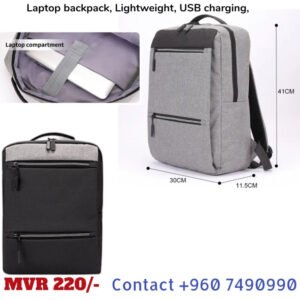 Laptop Backpack