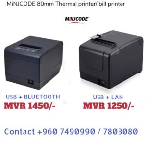 Thermal receipt printer 8090