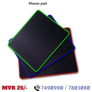 mouse pad normal