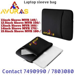 Sleeve bag 15.6 inch