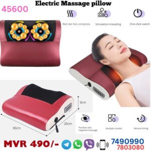 electric Massage Pillow