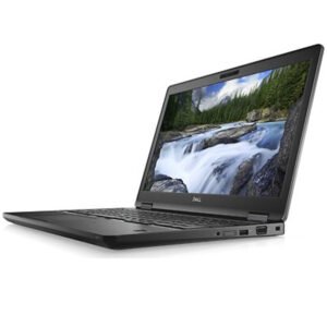 Dell latitude 5410, core i7, 16GB RAM