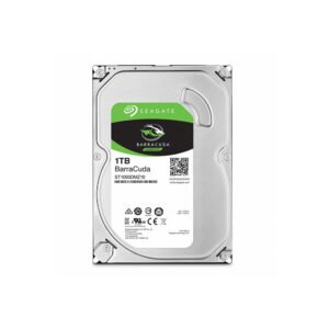 seagate1TB HDD, 3.5 desktop